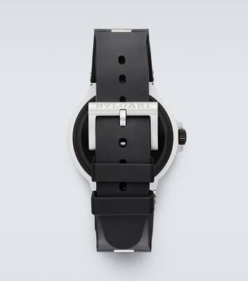 Bvlgari Aluminium watch | Bvlgari