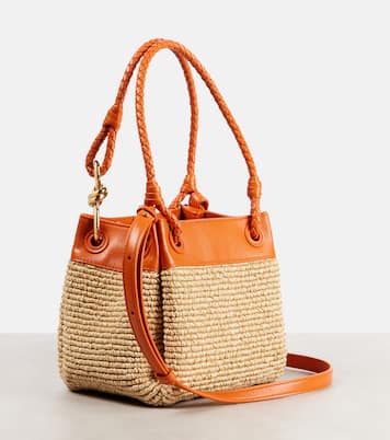 Parachute Small shoulder bag | Bottega Veneta