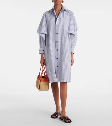 Parachute Small shoulder bag | Bottega Veneta