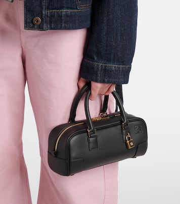 Cabas Amazona 23 en cuir | Loewe