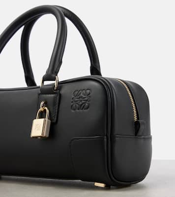 Cabas Amazona 23 en cuir | Loewe