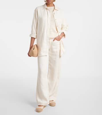 Aciel espadrille slides | Jimmy Choo