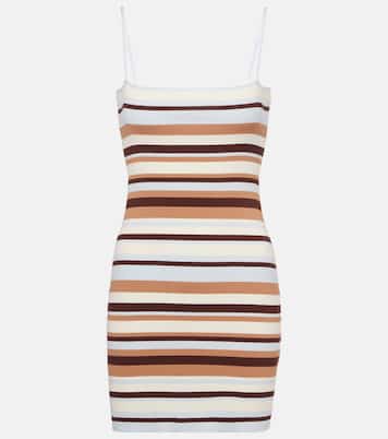 Robe en coton mélangé | Faithfull