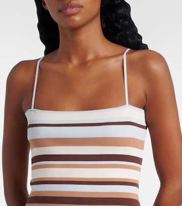 Robe en coton mélangé | Faithfull