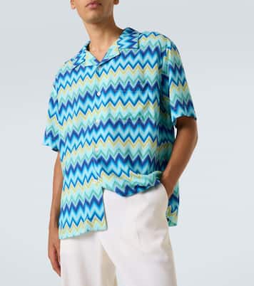 Hemd  | Missoni