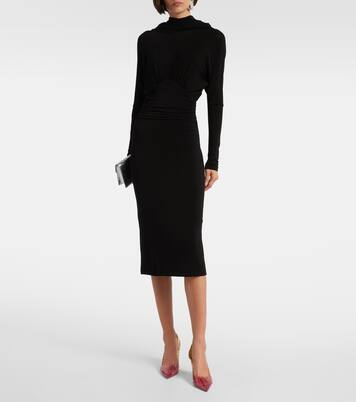 Miss Z Degrastrass 80 PVC pumps | Christian Louboutin