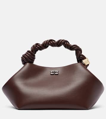 Borsa Bou Small in pelle | Ganni