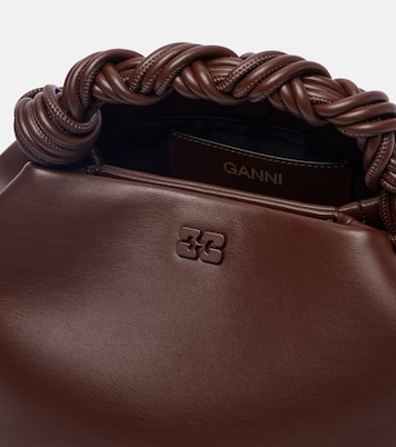 Borsa Bou Small in pelle | Ganni