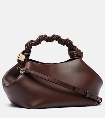 Borsa Bou Small in pelle | Ganni