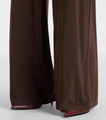 Jumpsuit aus Jersey | Norma Kamali