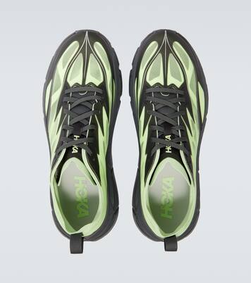 Mafate Speed 4 Lite sneakers | Hoka One One