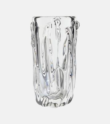 Dripu Murano glass vase | Michaël Verheyden