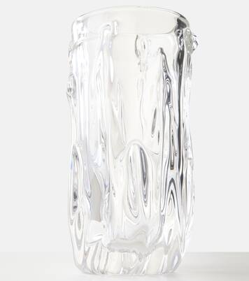 Dripu Murano glass vase | Michaël Verheyden