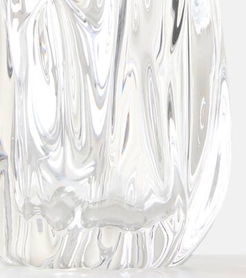 Dripu Murano glass vase | Michaël Verheyden