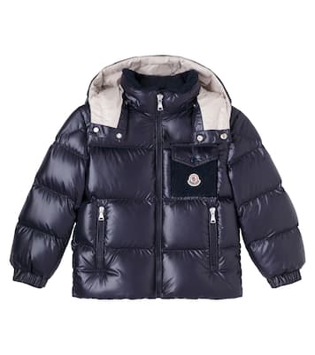 Veste doudoune Yule | Moncler Enfant
