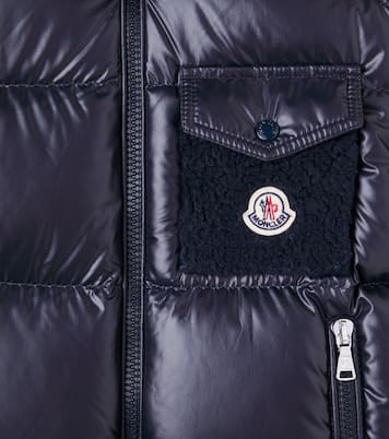 Veste doudoune Yule | Moncler Enfant