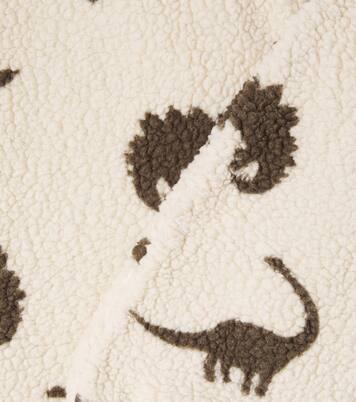 Jody fleece sweatpants | Konges Sløjd