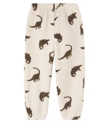 Jody fleece sweatpants | Konges Sløjd