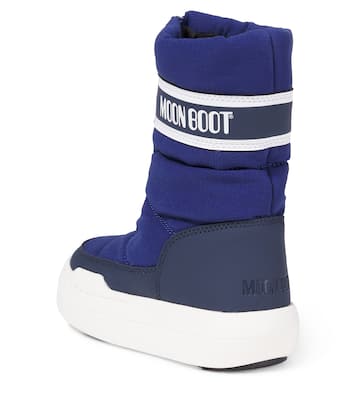 Junior Parker snow boots | Moon Boot Kids