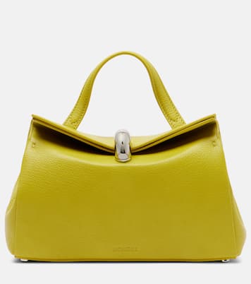 Henkeltasche Valérie Small aus Leder | Jacquemus