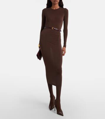 Sheer tights | Wardrobe.NYC