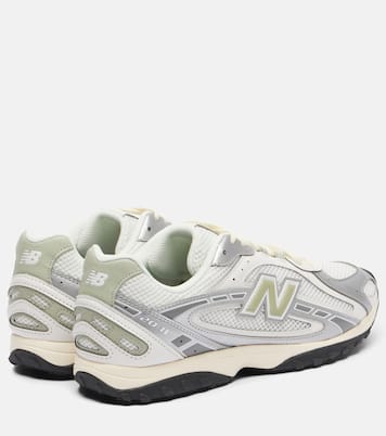204L sneakers | New Balance