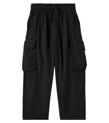 Argo cotton cargo pants | Molo