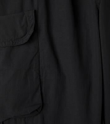 Argo cotton cargo pants | Molo