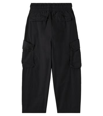 Argo cotton cargo pants | Molo
