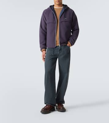 Hooded jacket | Prada