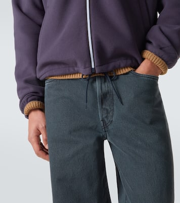 Hooded jacket | Prada
