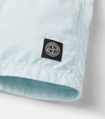 Badeshorts Compass | Stone Island Junior