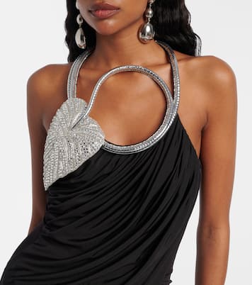 Abito corto | David Koma