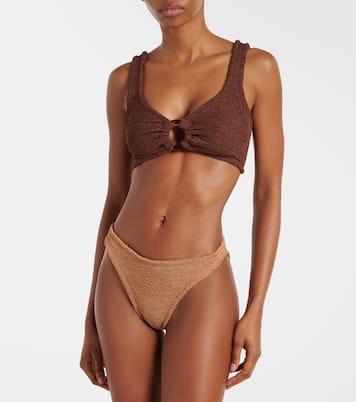 Bikini Julia | Hunza G