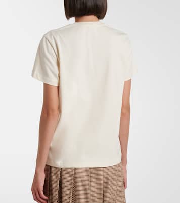 Set aus drei T-Shirts aus Baumwoll-Jersey | Moncler