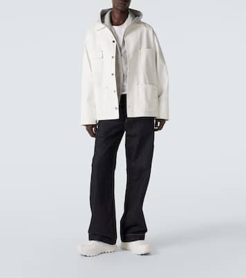 Baskets Trailgrip GTX GORE-TEX® | Moncler