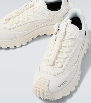 Baskets Trailgrip GTX GORE-TEX® | Moncler