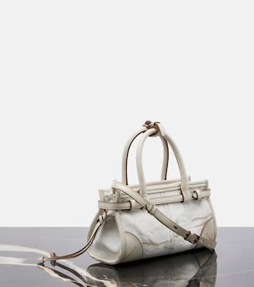 Prada Bonnie Small top-handle bag | Prada