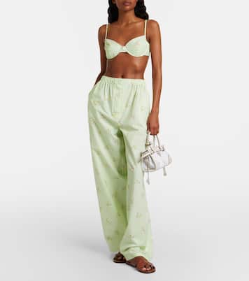 Prada Bonnie Small top-handle bag | Prada