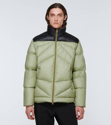 x And Wander 2 Moncler 1952 Tama jacket | Moncler Genius
