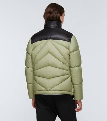 x And Wander 2 Moncler 1952 Tama jacket | Moncler Genius