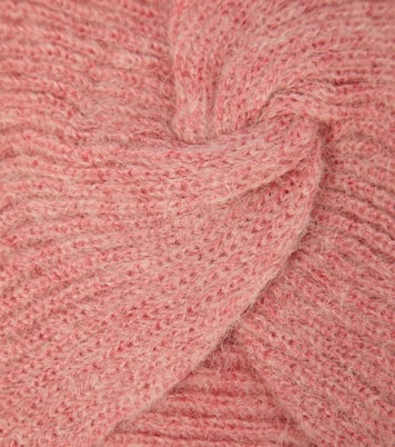 Abina beanie | Louise Misha