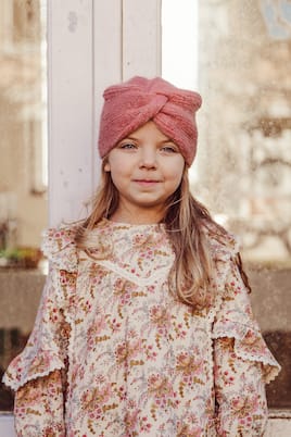 Abina beanie | Louise Misha