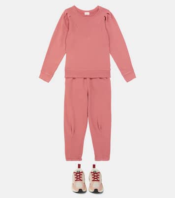 Sweat-shirt Owl Suti | Morley