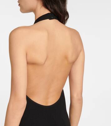 Maxikleid aus Strick | Tom Ford