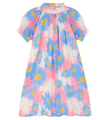 Pax Daisy floral cotton dress | Morley
