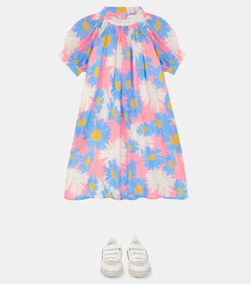 Pax Daisy floral cotton dress | Morley