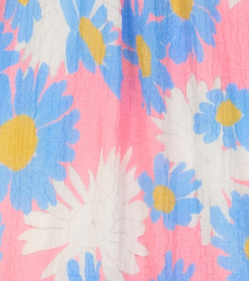 Pax Daisy floral cotton dress | Morley