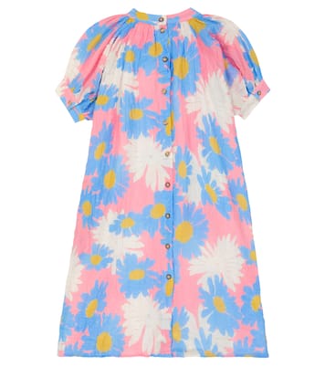 Pax Daisy floral cotton dress | Morley