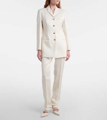 Escarpins Aurelie 65 en cuir verni | Jimmy Choo